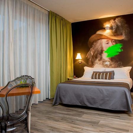 Residence Dory Riccione Esterno foto