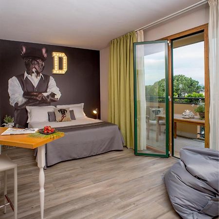 Residence Dory Riccione Esterno foto