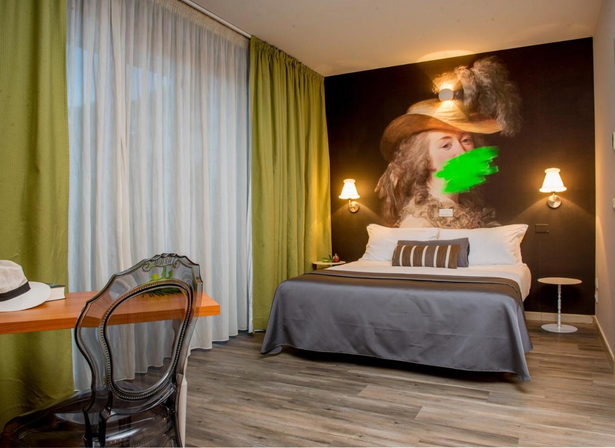Residence Dory Riccione Esterno foto