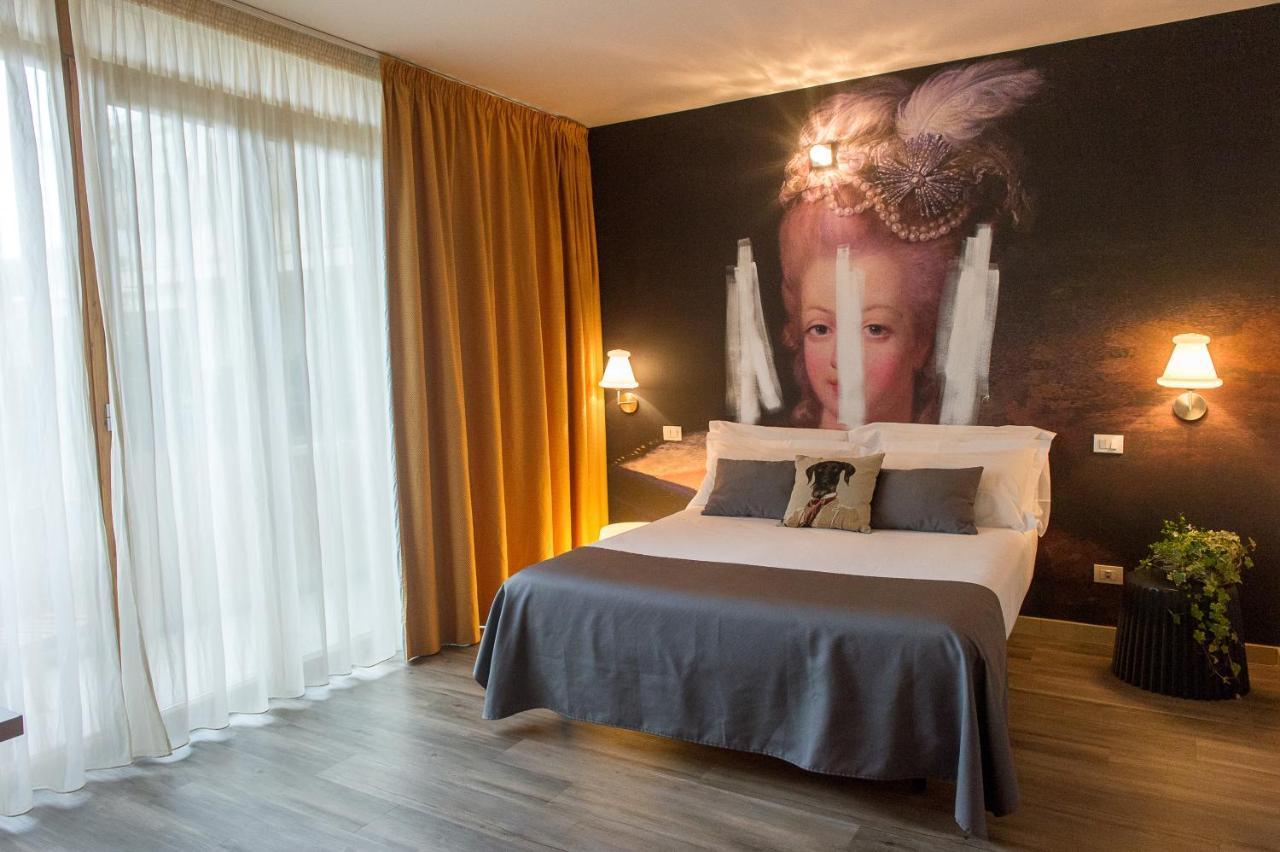 Residence Dory Riccione Esterno foto